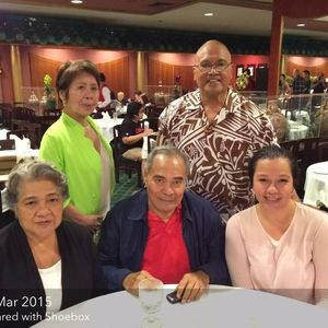 Meet your Posher, Leslie